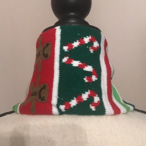 🆕 Adorable set of 4 children’s scarves with lights - Picture 5 of 13